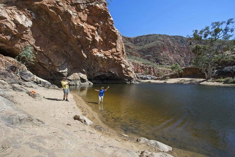 Full-Day West MacDonnell Ranges Tour From Alice Springs - Accommodation ACT 3