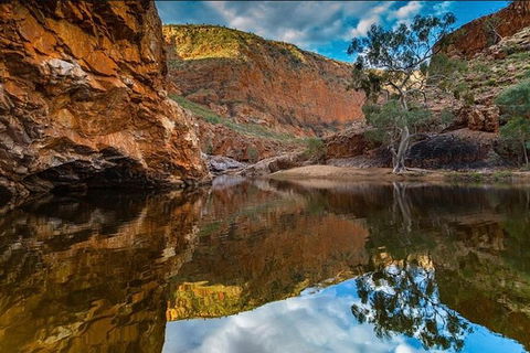 Full-Day West MacDonnell Ranges Tour From Alice Springs - Accommodation ACT 0