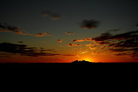 Helicopter Scenic: Extended Uluru & Kata Tjuta - Accommodation ACT 1