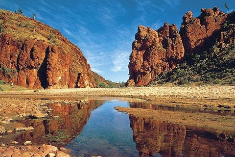 Alice Springs, Uluru Ayers Rock & Kings Canyon 8 Days Touring Package - Accommodation ACT 10