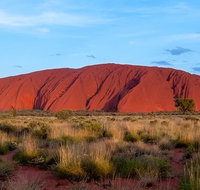 Alice Springs Uluru Ayers Rock  Kings Canyon 8 Days Touring Package - Accommodation ACT