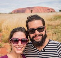 Overnight Uluru Adventure - Accommodation ACT