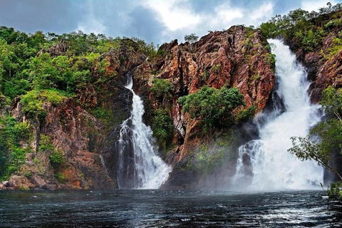 Darwin: Premium Litchfield Regional 11 Hours Tour - Accommodation ACT 0