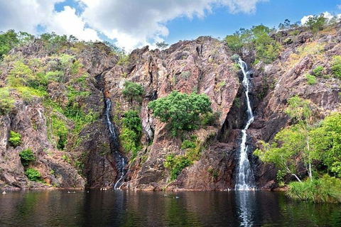 Darwin: Premium Litchfield Regional 11 Hours Tour - Accommodation ACT 3