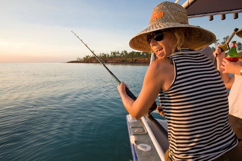5 Day Kakadu National Park And Arnhem Land Tour - Accommodation ACT 8