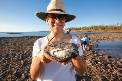 5 Day Kakadu National Park And Arnhem Land Tour - Accommodation ACT 4