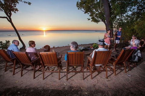 5 Day Kakadu National Park And Arnhem Land Tour - Accommodation ACT 6