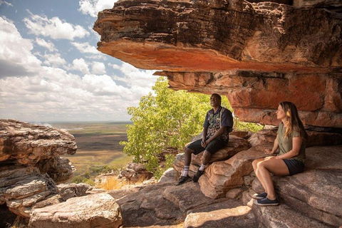 5 Day Kakadu National Park And Arnhem Land Tour - Accommodation ACT 0