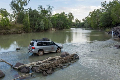 5 Day Kakadu National Park And Arnhem Land Tour - Accommodation ACT 2