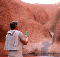 Uluru Audio Guide Rental - Accommodation ACT