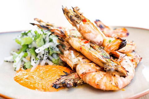 Gourmet Lunch Tour In Darwin Saturday Or Sunday 3-Hours - Accommodation ACT 4