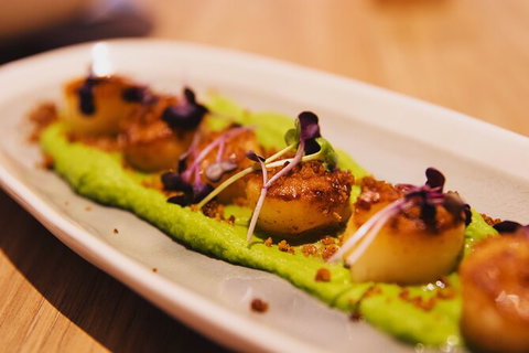 Gourmet Dinner Tour In Darwin 3-Hours - Accommodation ACT 1