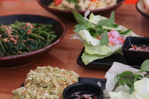 Gourmet Dinner Tour In Darwin 3-Hours - Accommodation ACT 5