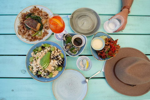 Gourmet Dinner Tour In Darwin 3-Hours - Accommodation ACT 4