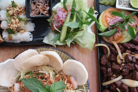 Gourmet Dinner Tour In Darwin 3-Hours - Accommodation ACT 3