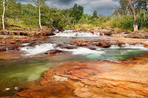 Full-Day Private Guided Tour To Litchfield National Park - Accommodation ACT 14