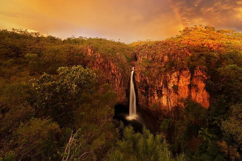 Full-Day Private Guided Tour To Litchfield National Park - Accommodation ACT 20