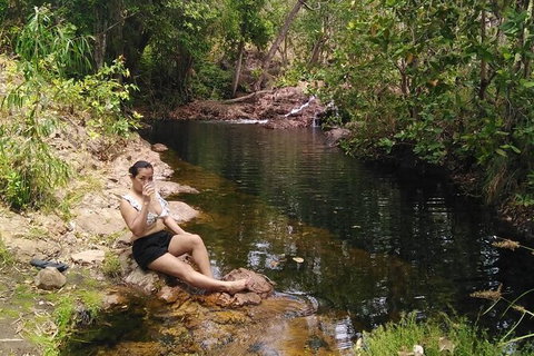 Full-Day Private Guided Tour To Litchfield National Park - Accommodation ACT 11
