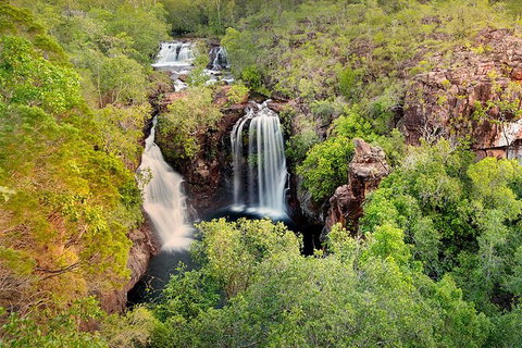 Full-Day Private Guided Tour To Litchfield National Park - Accommodation ACT 0