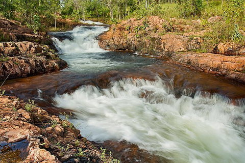 Full-Day Private Guided Tour To Litchfield National Park - Accommodation ACT 3