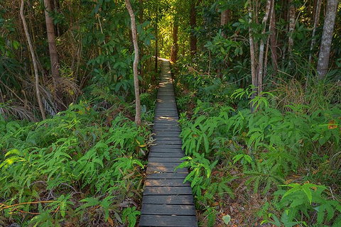 Full-Day Private Guided Tour To Litchfield National Park - Accommodation ACT 7