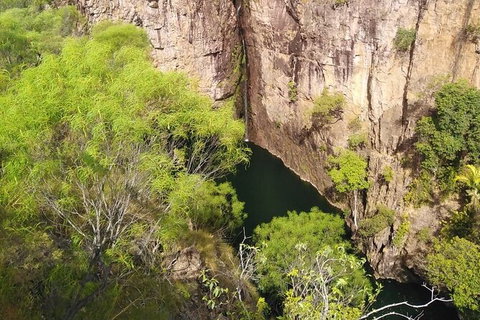 Full-Day Private Guided Tour To Litchfield National Park - Accommodation ACT 19