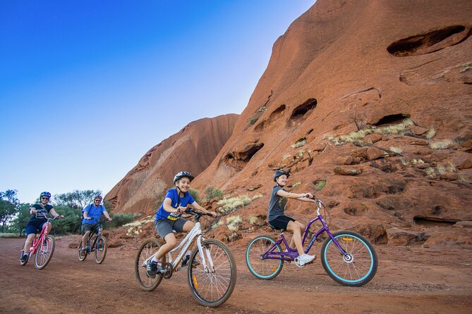Ayers Rock NT Accommodation ACT