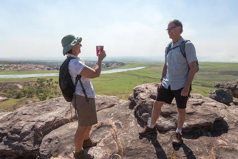 Arnhem Land Injalak Hill Full-Day Tour From Darwin - Accommodation ACT 11