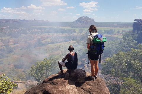 Arnhem Land Injalak Hill Full-Day Tour From Darwin - Accommodation ACT 9