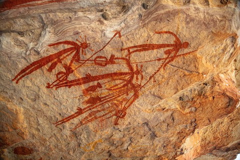 Arnhem Land Injalak Hill Full-Day Tour From Darwin - Accommodation ACT 7