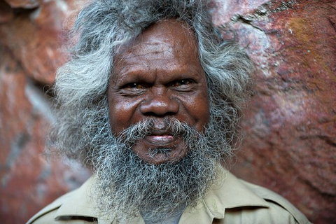 Arnhem Land Injalak Hill Full-Day Tour From Darwin - Accommodation ACT 14