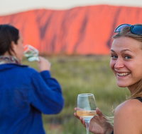 4 Day/3 Night Perentie Dreaming Safari - Accommodation ACT