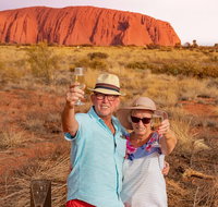 Uluru Sunset BBQ - Accommodation ACT