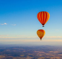 Hot Air Ballooning including Champagne Breakfast from the Gold Coast - Accommodation ACT