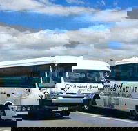 Shared Arrival Transfer Proserpine Airport to Airlie Beach  Surrounds - Accommodation ACT
