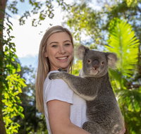 Currumbin Wildlife Sanctuary General Entry Ticket - Accommodation ACT