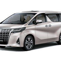 Luxurious gold Coast Airport Private Transfer to or from Gold Coast CBD Max10 - Accommodation ACT