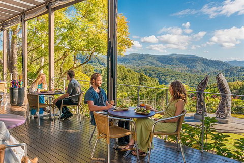 Byron Bay And The Crystal Castle Day Tour From Gold Coast - Accommodation ACT 10