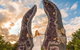 Byron Bay And The Crystal Castle Day Tour From Gold Coast - thumb 0