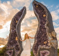 Byron Bay and the Crystal Castle Day Tour from Gold Coast - Accommodation ACT