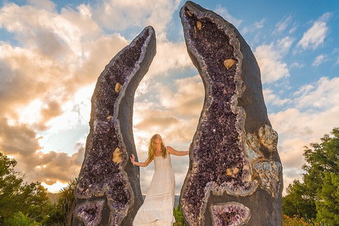Byron Bay And The Crystal Castle Day Tour From Gold Coast - Accommodation ACT 0