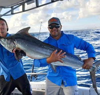 Gold Coast Half-Day Fishing Charter - Accommodation ACT