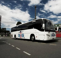 Gold Coast Hotel to Theme Parks Return Transfer - Accommodation ACT