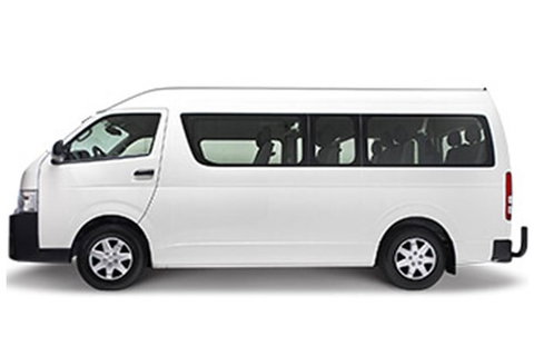 Gold Coast Airport Private Transfer To Or From Gold Coast CBD Maxmium 10 Person - Accommodation ACT 1