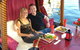 Romantic Gondola Dinner Cruise For Two - thumb 7