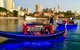 Romantic Gondola Dinner Cruise For Two - thumb 4