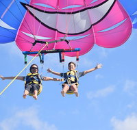 Gold Coast Parasailing - Solo Tandem Triple - Accommodation ACT