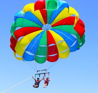 Parasailing Experience in Gold Coast - Accommodation ACT