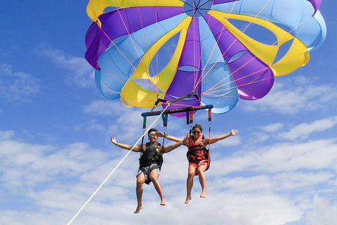 Parasailing Experience In Gold Coast - Accommodation ACT 6