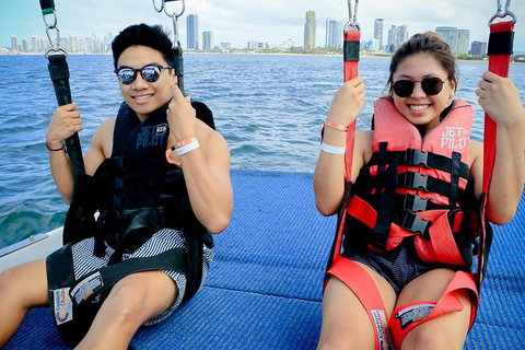 Parasailing Experience In Gold Coast - Accommodation ACT 7